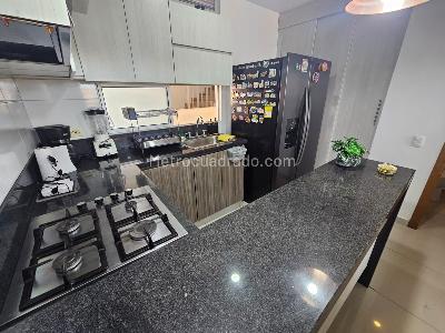 Apartamento de 3 alcobas en venta en Villa Santos, Barranquilla, 84 m² · foto 3 de 20