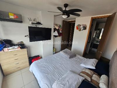 Apartamento de 3 alcobas en venta en Villa Santos, Barranquilla, 84 m² · foto 9 de 20