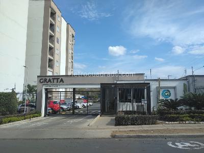 Apartment for rent in Ciudad Pacifica, Cali