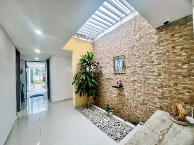 Casa de 3 alcobas en venta en El Castillo, Cali, 229 m² · foto 15 de 20