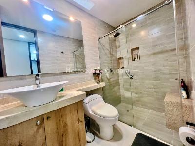 Casa de 3 alcobas en venta en El Castillo, Cali, 229 m² · foto 19 de 20