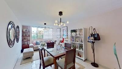 Apartamento de 3 alcobas en venta en El Ingenio, Cali, 84 m² · foto 10 de 10