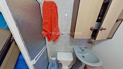 Apartamento de 3 alcobas en venta en El Ingenio, Cali, 84 m² · foto 3 de 10