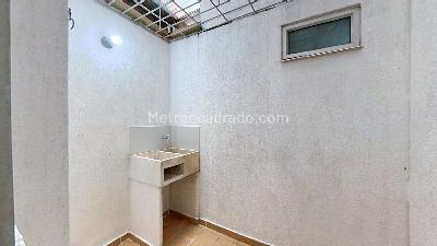 Apartamento de 3 alcobas en venta en Bochalema, Cali, 75 m² · foto 11 de 12