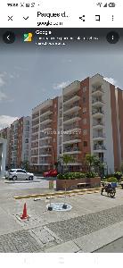 Apartamento de 3 alcobas en venta en Bochalema, Cali, 75 m² · foto 2 de 12