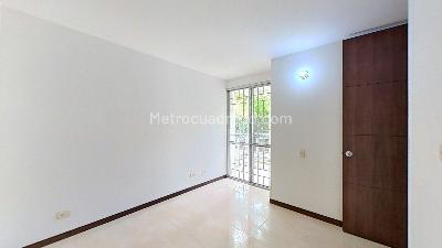 Apartamento de 3 alcobas en venta en Bochalema, Cali, 75 m² · foto 5 de 12