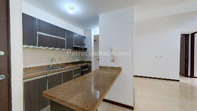 Apartamento de 3 alcobas en venta en Bochalema, Cali, 75 m² · foto 7 de 12