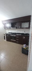 Apartamento en venta en Ciudad 2000, Cali · foto 4 de 12