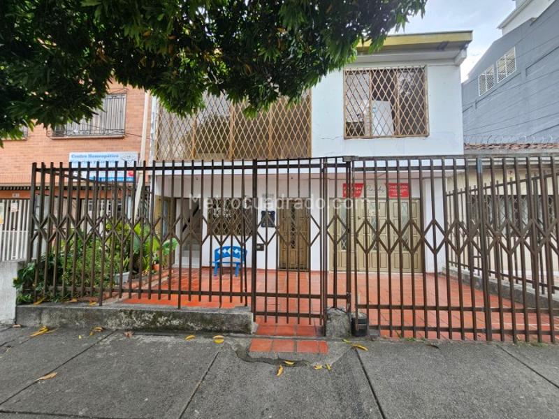 Casa en Arriendo, Nueva Granada, Cali