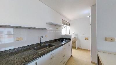 Apartamento de 3 alcobas en venta en Valle Del Lili, Cali, 56 m² · foto 11 de 19