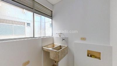 Apartamento de 3 alcobas en venta en Valle Del Lili, Cali, 56 m² · foto 12 de 19