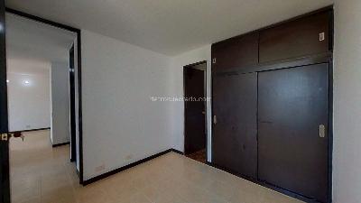 Apartamento de 3 alcobas en venta en Valle Del Lili, Cali, 56 m² · foto 13 de 19
