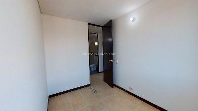 Apartamento de 3 alcobas en venta en Valle Del Lili, Cali, 56 m² · foto 16 de 19
