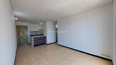 Apartamento de 3 alcobas en venta en Valle Del Lili, Cali, 56 m² · foto 17 de 19