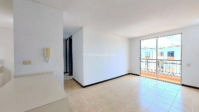 Apartamento de 3 alcobas en venta en Valle Del Lili, Cali, 56 m² · foto 18 de 19