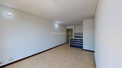 Apartamento de 3 alcobas en venta en Valle Del Lili, Cali, 56 m² · foto 19 de 19