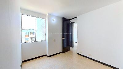 Apartamento de 3 alcobas en venta en Valle Del Lili, Cali, 56 m² · foto 7 de 19