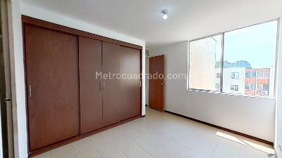 Apartamento de 3 alcobas en venta en Caney, Cali, 65 m² · foto 10 de 20