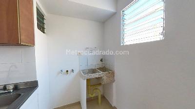 Apartamento de 3 alcobas en venta en Caney, Cali, 65 m² · foto 16 de 20
