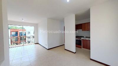 Apartamento de 3 alcobas en venta en Caney, Cali, 65 m² · foto 20 de 20