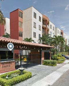 Apartamento de 3 alcobas en venta en Caney, Cali, 65 m² · foto 2 de 20