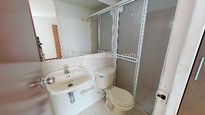 Apartamento de 3 alcobas en venta en Caney, Cali, 65 m² · foto 6 de 20