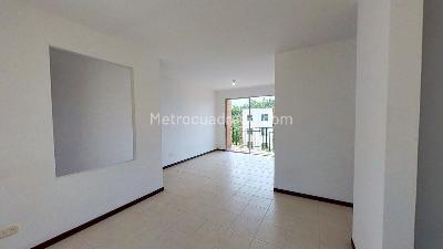 Apartamento de 3 alcobas en venta en Caney, Cali, 65 m² · foto 9 de 20
