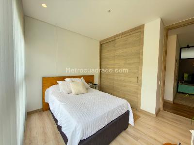 Apartamento de 3 alcobas en venta en Loma Del Escobero, Envigado, 119 m² · foto 10 de 20