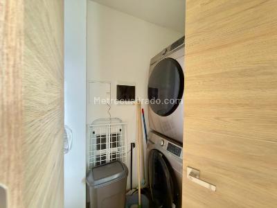 Apartamento de 3 alcobas en venta en Loma Del Escobero, Envigado, 119 m² · foto 11 de 20