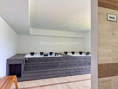 Apartamento de 3 alcobas en venta en Loma Del Escobero, Envigado, 119 m² · foto 20 de 20