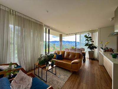 Apartamento de 3 alcobas en venta en Loma Del Escobero, Envigado, 119 m² · foto 8 de 20