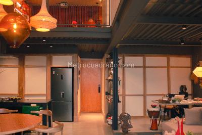 Apartamento de 1 alcoba en venta en Astorga, Medellín, 110 m² · foto 11 de 20