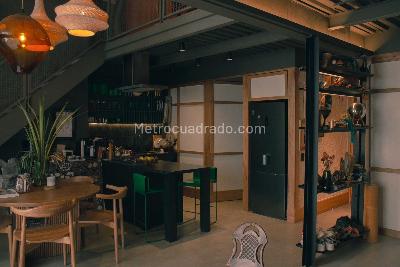 Apartamento de 1 alcoba en venta en Astorga, Medellín, 110 m² · foto 12 de 20