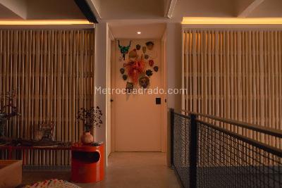 Apartamento de 1 alcoba en venta en Astorga, Medellín, 110 m² · foto 14 de 20