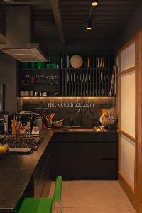 Apartamento de 1 alcoba en venta en Astorga, Medellín, 110 m² · foto 18 de 20