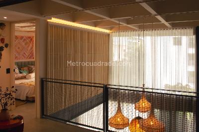 Apartamento de 1 alcoba en venta en Astorga, Medellín, 110 m² · foto 20 de 20