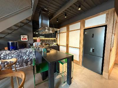 Apartamento de 1 alcoba en venta en Astorga, Medellín, 110 m² · foto 5 de 20