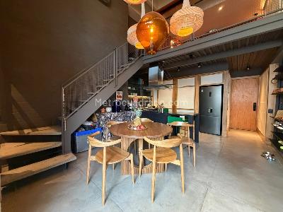 Apartamento de 1 alcoba en venta en Astorga, Medellín, 110 m² · foto 6 de 20