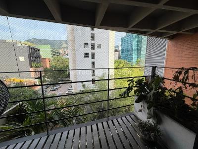 Apartamento de 1 alcoba en venta en Astorga, Medellín, 110 m² · foto 8 de 20