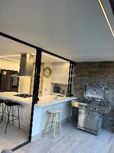 Apartamento de 4 alcobas en venta en Loma Del Escobero, Envigado, 162 m² · foto 16 de 20