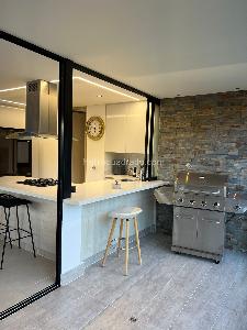 Apartamento de 4 alcobas en venta en Loma Del Escobero, Envigado, 162 m² · foto 19 de 20