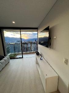 Apartamento de 4 alcobas en venta en Loma Del Escobero, Envigado, 162 m² · foto 20 de 20