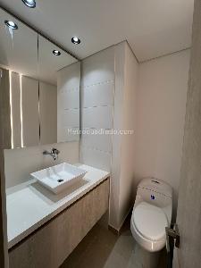 Apartamento de 4 alcobas en venta en Loma Del Escobero, Envigado, 162 m² · foto 4 de 20