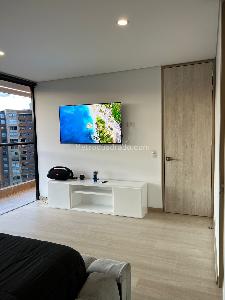 Apartamento de 4 alcobas en venta en Loma Del Escobero, Envigado, 162 m² · foto 5 de 20