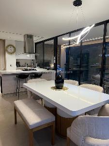 Apartamento de 4 alcobas en venta en Loma Del Escobero, Envigado, 162 m² · foto 7 de 20