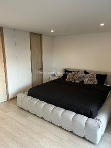 Apartamento de 4 alcobas en venta en Loma Del Escobero, Envigado, 162 m² · foto 9 de 20