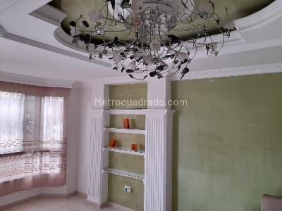 Apartamento de 5 alcobas en venta en Mercedes, Bucaramanga, 240 m² · foto 17 de 20
