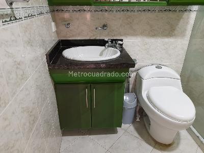 Apartamento de 5 alcobas en venta en Mercedes, Bucaramanga, 240 m² · foto 19 de 20