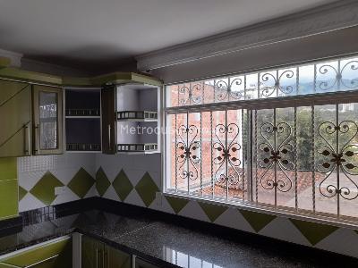 Apartamento de 5 alcobas en venta en Mercedes, Bucaramanga, 240 m² · foto 3 de 20