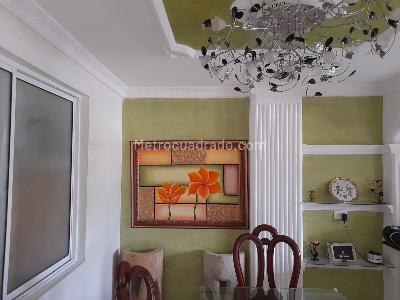 Apartamento de 5 alcobas en venta en Mercedes, Bucaramanga, 240 m² · foto 7 de 20